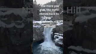 Napoleon Hill motivational quotes with scriptures 