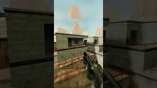#hl2 #hl2dm #shorts