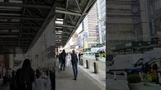 8 Ave Port Authority Manhattan#newyorkcity