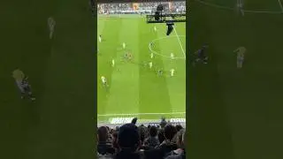 Diego Carlos&rsquo;tan Şaşırtan &Ccedil;alım ve Gol Pozisyonu!