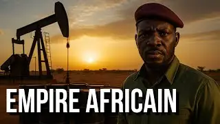 50 MILLIARDS DE BARILS CACH&Eacute;S : LE SECRET QUI VA CHANGER &Agrave; JAMAIS LE BURKINA FASO ?!