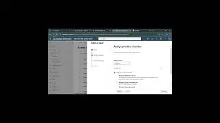 M365 Admin Portal Users creation