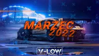 💙MARZEC 2023💙NAJLEPSZA MUZYKA DO AUTA💙||V-Low Official💙