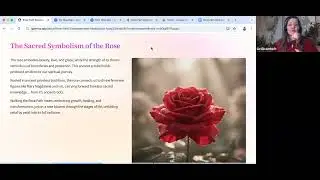 Rose Symbolism for Women