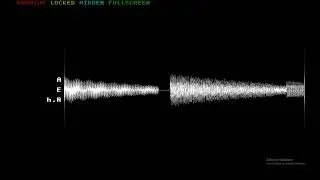 Sayo-nara [triangle wave hymn]