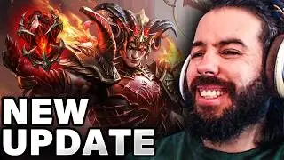 A New Gem is Coming to Diablo Immortal, BUT..