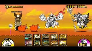 Catfruit Buffet but I can only use Wave Immune Ubers