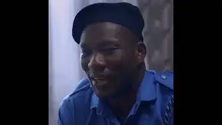 One word for officer Pius 😂