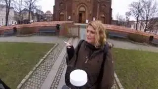 Nanna skal ryge en pakke sm&oslash;ger p&aring; to timer - DR Nyheder