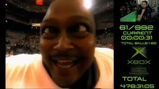 OG Xbox Archive 60 of 993 - NFL Blitz 2002 (Showcase)