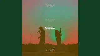 Jesus Saved My Life