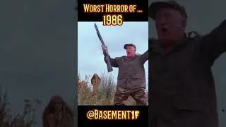 Yummy Mummy vs. Grandpa Shotgun &ndash; Devil Story&rsquo;s Wild Finale  #basement1f