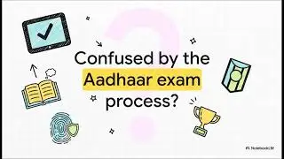 Aadhaar Operator/Supervisor Exam 2025: (UIDAI Certification Guide)