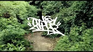 Bali Graffiti x ETHOS