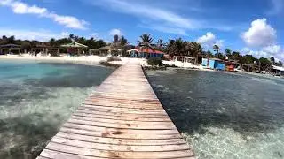 Sorobon Beach Resort in Bonaire