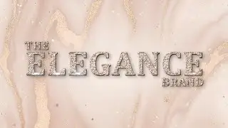 TNA • The Elegance Brand Entrance Video | 
