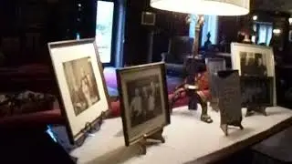 Stan Hywet Hall Pt.3