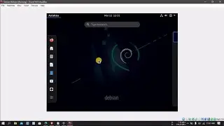Install Debian 11 Bullseye on VirtualBox