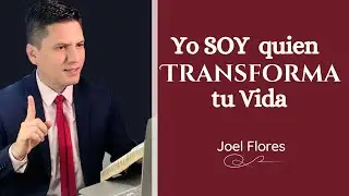 YO SOY JESÚS A QUIEN TU PERSIGUES