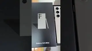#unboxingsamsung #unboxing #viralvideo #mobilephones #bestprice #samsung #ultra24#viralvideo |