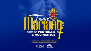 Ter&ccedil;o Mariano | Apostolado da Ora&ccedil;&atilde;o | R&aacute;dio Catedral | 28/01/2026
