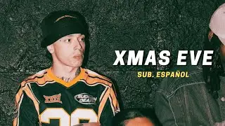 Central Cee - Xmas Eve (Sub. Espa&ntilde;ol)