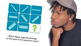 My Viewers Told Me I Was An Idiot, So I Took An IQ TEST...