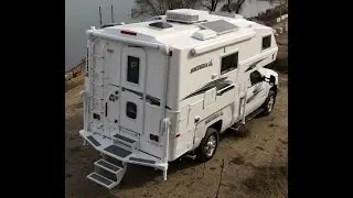 RV Wash and Wax Man-360--406-0963  -  Olympic Peninsula WA State---Mobile Detailer