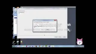 Wipe Drive menggunakan Software Encase Forensic
