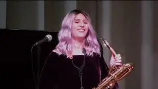Strunkin' - Leigh Pilzer's Seven Pointed Star