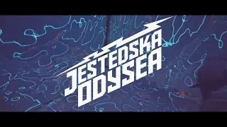 JE&Scaron;TĚDSK&Aacute; ODYSEA 2017 x CUBE STAGE