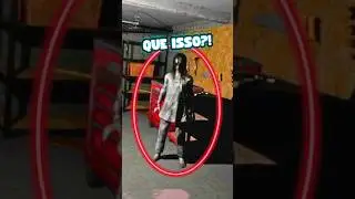 Descobri um Novo FANTASMA?! #phasmophobia