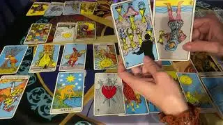 Анастасия Волочкова ТАРО расклад #tarot#таро#гадание#онлайгадание #анастасияволочкова 