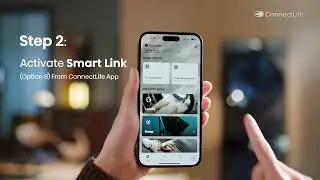 ConnectLife: Die smarte Zukunft Ihrer W&auml;schepflege