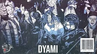 DYAMI - The Feeling (Original Mix) [AUDIO]