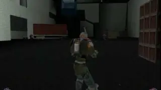 Oni gameplay 1 (pc)
