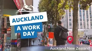 Does New Zealand have a work life balance ?