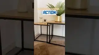 Diy deco 100% ACTION astuce #action #decoration #astuce #actionfrance