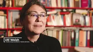 Ulrike Weish (Medienwissenschafterin)
