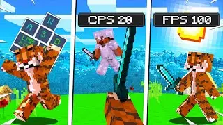 Top 5 MOBILE Clients For MCPE (1.18+) 2022 - (Minecraft Pocket Edition, Xbox One, PS4)
