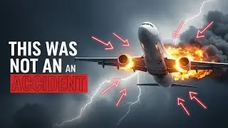 &ldquo;Flight 417 &mdash; One Man&rsquo;s Guilt Carried Everyone Down&rdquo;