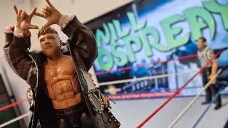 BFW Summerslam '24 Full Show Highlights (pic-fed)