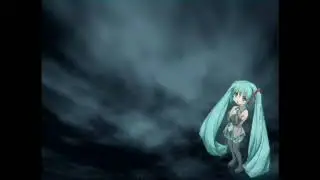 (REPRINT)【初音ミク】～insomnia～【オリジナル】