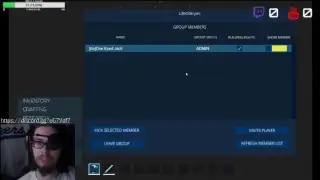 NEW UPDATE PANTROPY Group play S1 Ep1 NPC's Are Back
