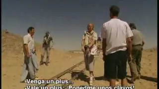 Le B&ecirc;tiser - Le Boulet / El Embolao - Tomas Falsas
