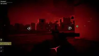 Easy Red 2 fun kills