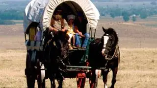 The Most Brutal Deaths That Happened On The Oregon Trail