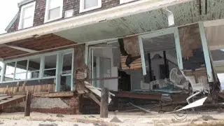NJ Sandy relief program a disaster, say homeowners