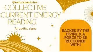 Spiritual attacks to drain energy & slow down your flow...Backed by the divine & cant be stopped!