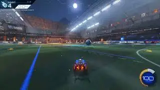 Rocketada league
